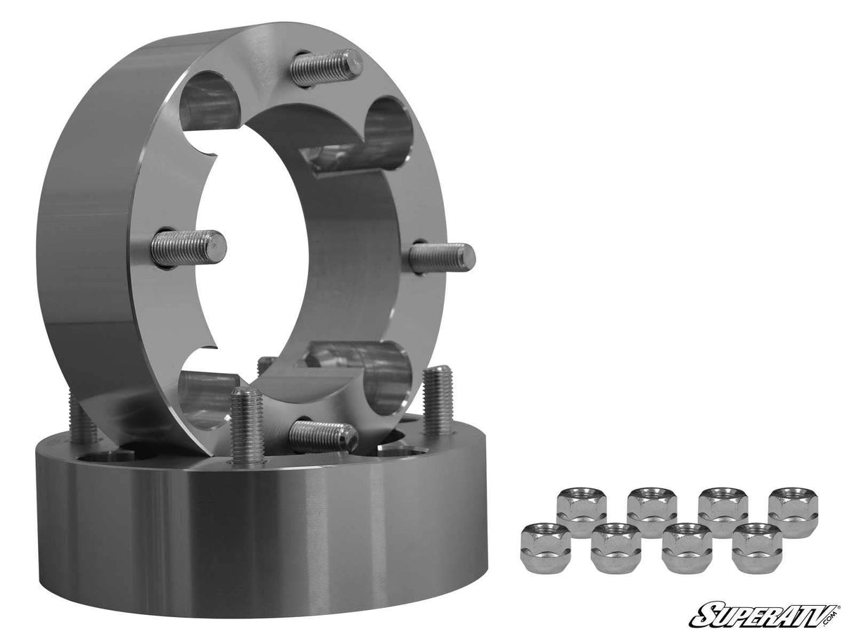 Can-Am 4/136 Wheel Spacer