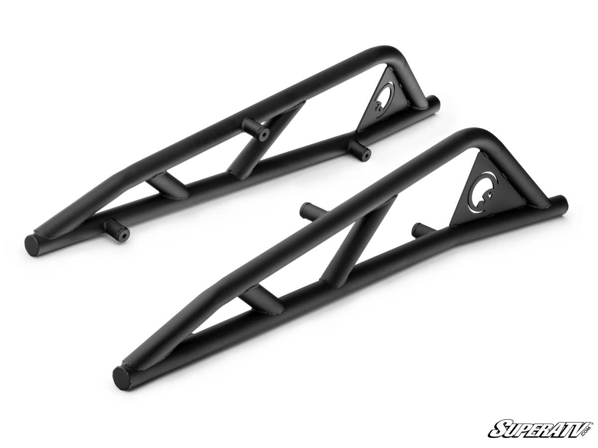 Can-Am Commander 1000 Tree Kickers