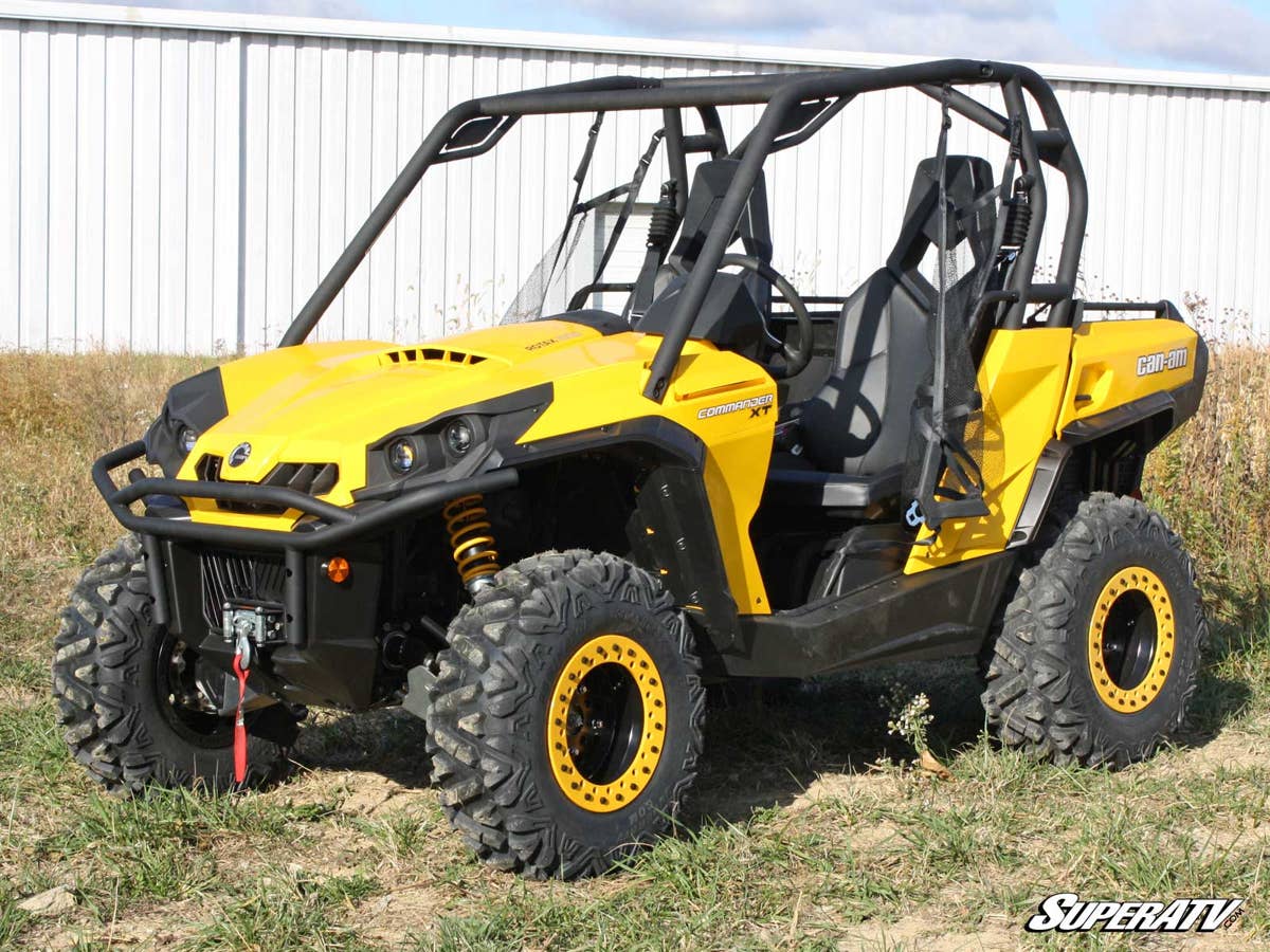 Can-Am Commander 2.5" Lift Kit