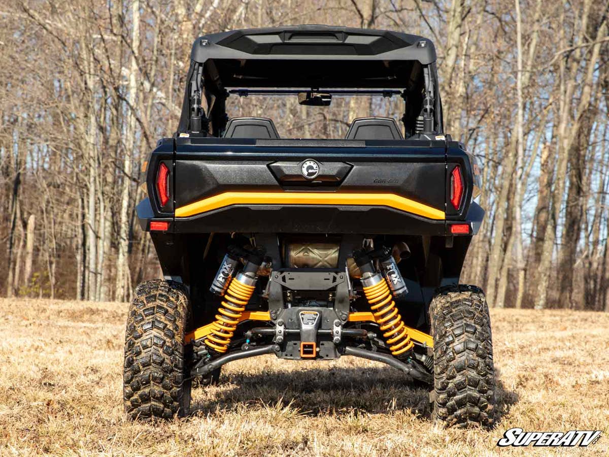 Can-Am Commander 3" Lift Kit