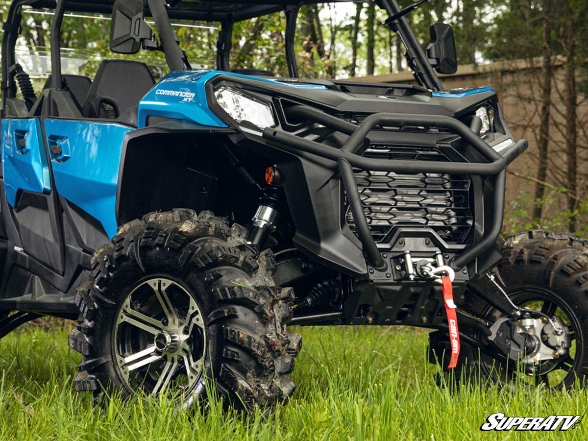 Can-Am Commander 3" Lift Kit