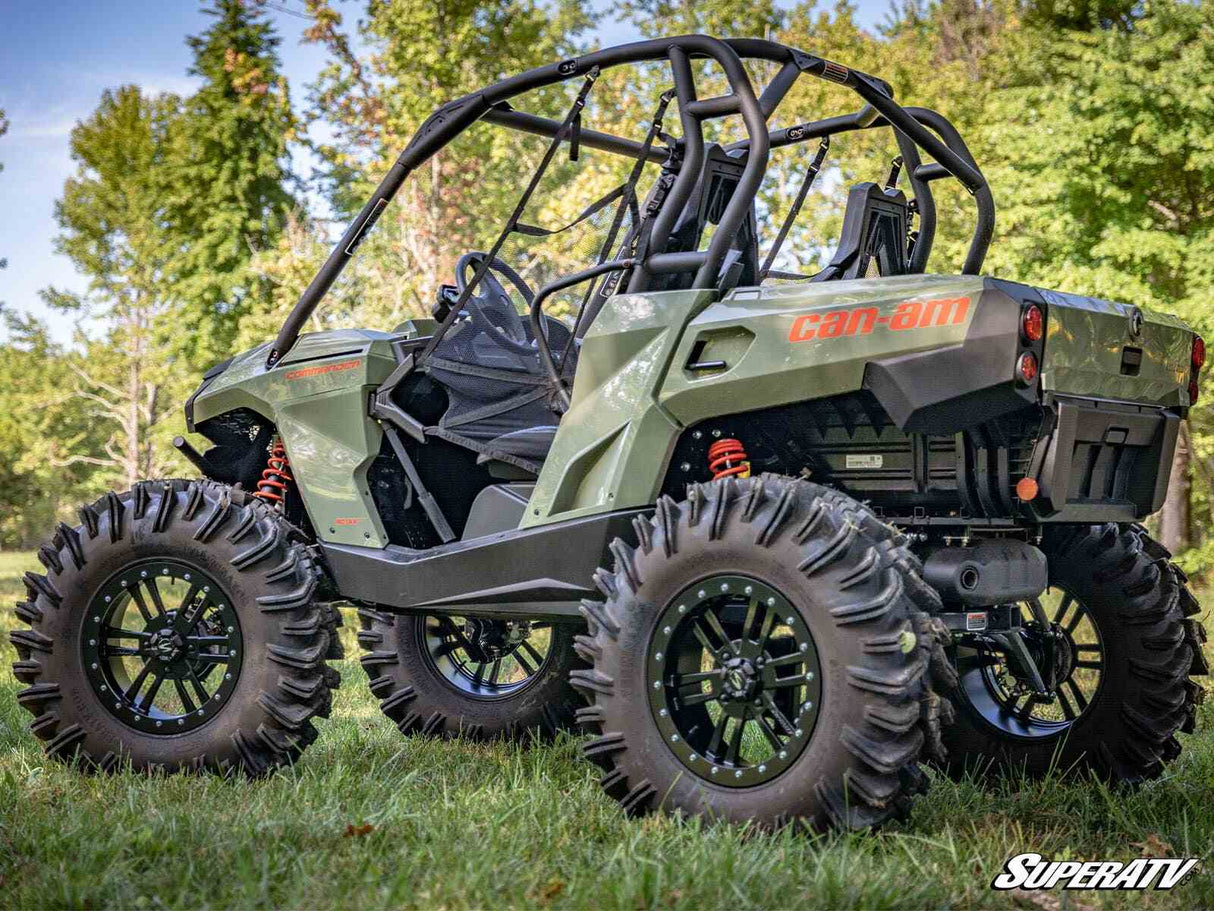 Can-Am Commander 6" Lift Kit