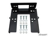 Can-Am Commander 800/1000 Winch Mounting Plate