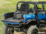 Can-Am Commander Cooler / Cargo Box