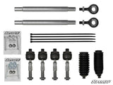 Can-Am Commander Heavy Duty Tie Rod Kit