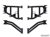 Can-Am Commander High Clearance 1.5" Rear Offset A-Arms