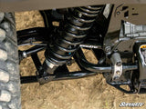 Can-Am Commander High Clearance 1.5" Rear Offset A-Arms