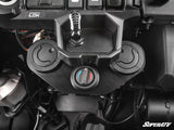 Can-Am Commander In-Dash Cab Heater