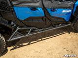 Can-Am Commander Max Tree Kickers