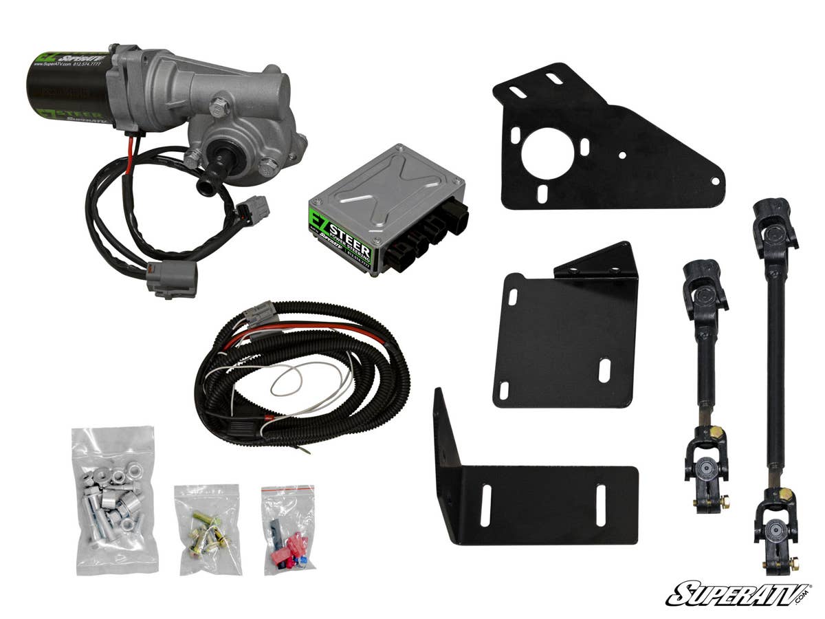 Can-Am Commander Power Steering Kit