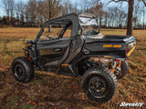 Can-Am Commander Primal Soft Cab Enclosure Upper Doors