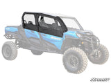 Can-Am Commander Primal Soft Cab Enclosure Upper Doors