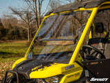 Can-Am Defender 3-IN-1 Windshield