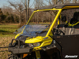 Can-Am Defender 3-IN-1 Windshield