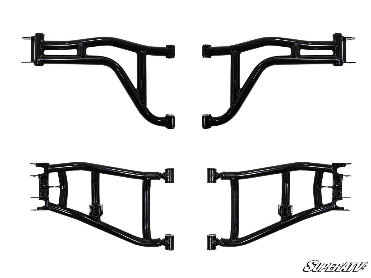 Can-Am Defender 6" Lift Kit