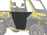 Can-Am Defender Aluminum Doors