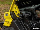 Can-Am Defender Aluminum Doors