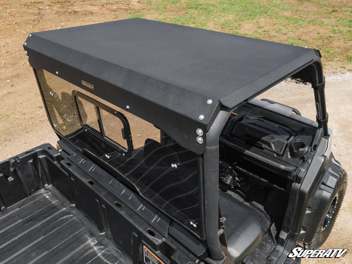 Can-Am Defender Aluminum Roof