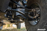 Can-Am Defender BFT Suspension Kit