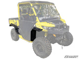 Can-Am Defender Fender Flares