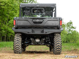 Can-Am Defender HD10 1.5â€ Rear Offset A-Arms