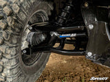 Can-Am Defender HD10 1.5â€ Rear Offset A-Arms