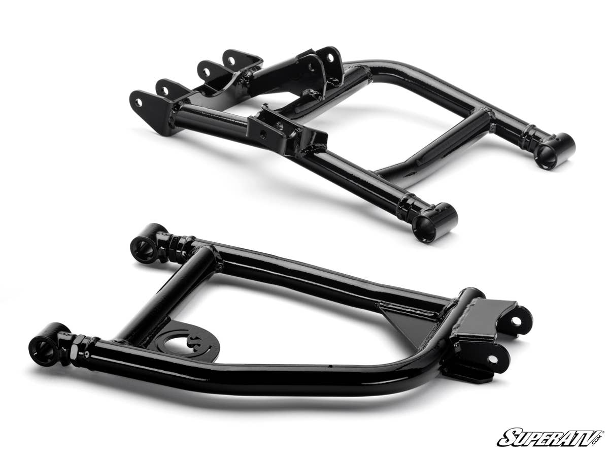 Can-Am Defender HD10 2" Rear Offset A-Arms