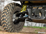 Can-Am Defender HD10 2" Rear Offset A-Arms