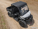 Can-Am Defender HD10 Aluminum Roof