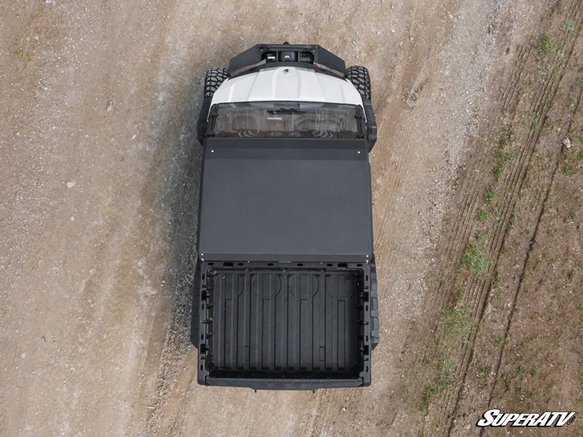 Can-Am Defender HD10 Aluminum Roof