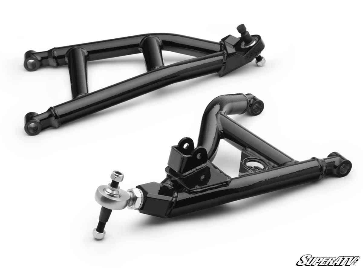 Can-Am Defender HD10 Atlas Pro 1.5â€ Forward Offset A-Arms