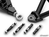 Can-Am Defender HD10 Atlas Pro 1.5â€ Forward Offset A-Arms