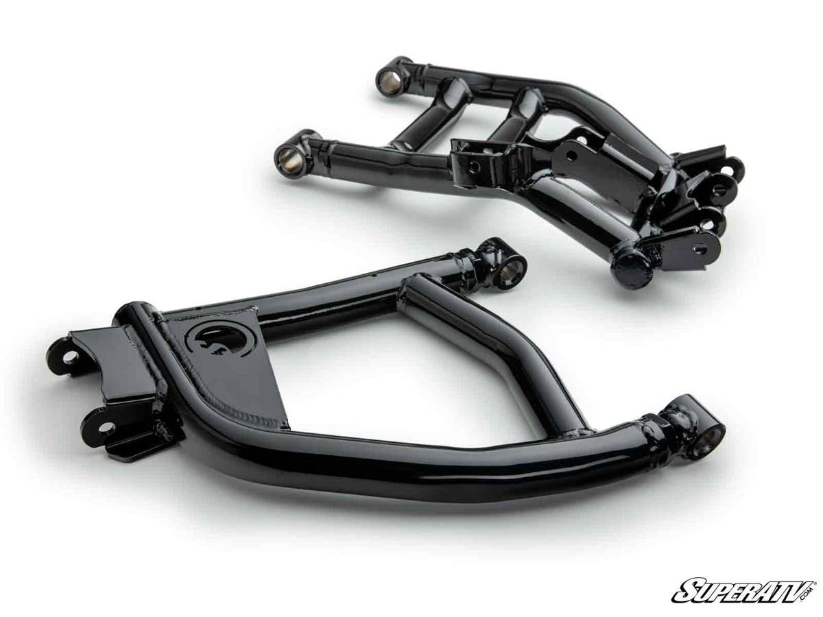 Can-Am Defender HD10 Atlas Pro 1.5" Rear Offset A-Arms