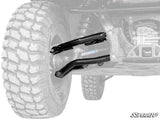 Can-Am Defender HD10 Atlas Pro 1.5" Rear Offset A-Arms