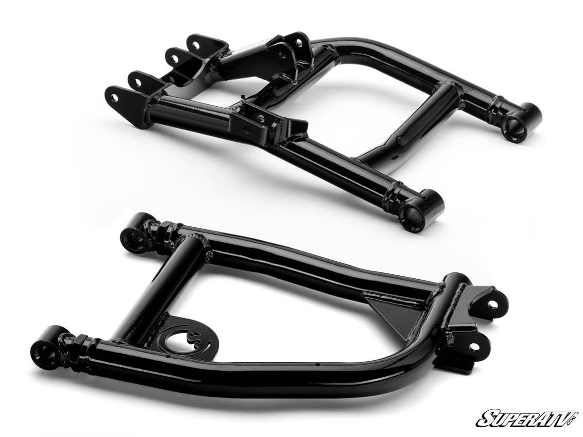 Can-Am Defender HD10 Atlas Pro 2" Rear Offset A-Arms