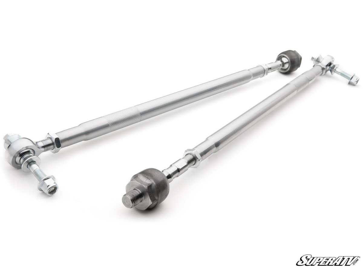 Can-Am Defender HD10 Heavy-Duty Tie Rod Kit