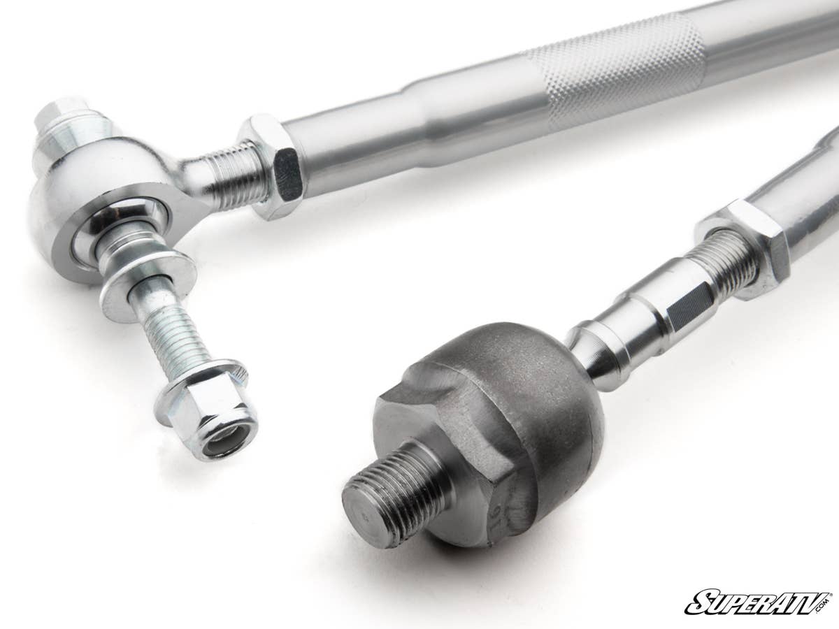 Can-Am Defender HD10 Heavy-Duty Tie Rod Kit