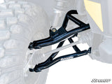 Can-Am Defender HD10 High-Clearance 2â€ Forward Offset A-Arms