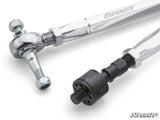 Can-Am Defender HD10 RackBoss 2.0 Billet Aluminum Hex Tie Rod Kit