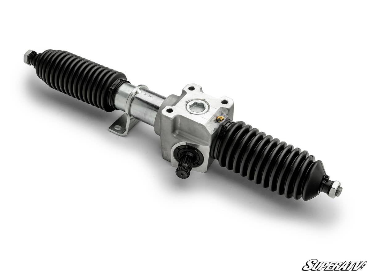 Can-Am Defender HD10 Rackboss 2.0 Rack & Pinion