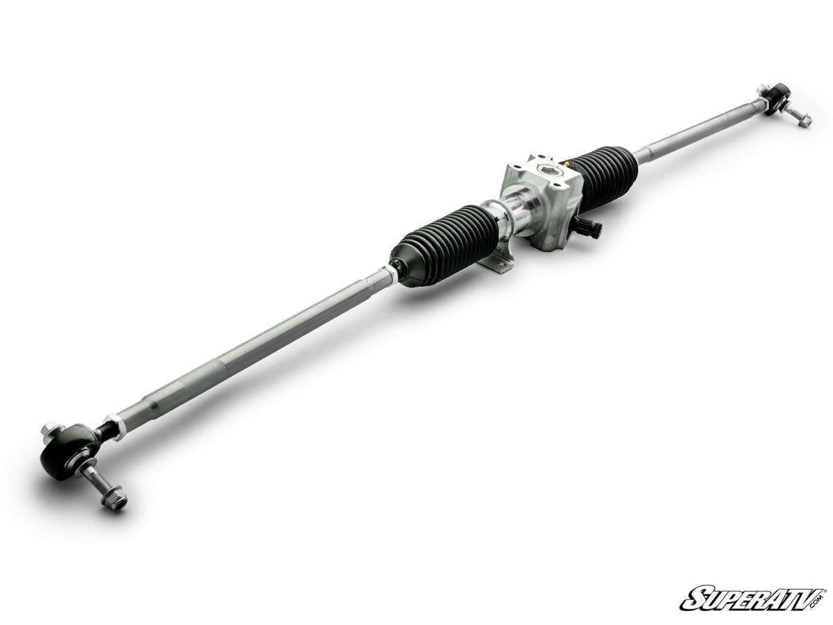 Can-Am Defender HD10 Rackboss 2.0 Rack & Pinion