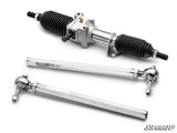 Can-Am Defender HD10 Rackboss 2.0 Rack & Pinion