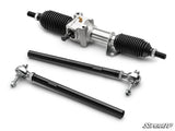 Can-Am Defender HD10 Rackboss 2.0 Rack & Pinion