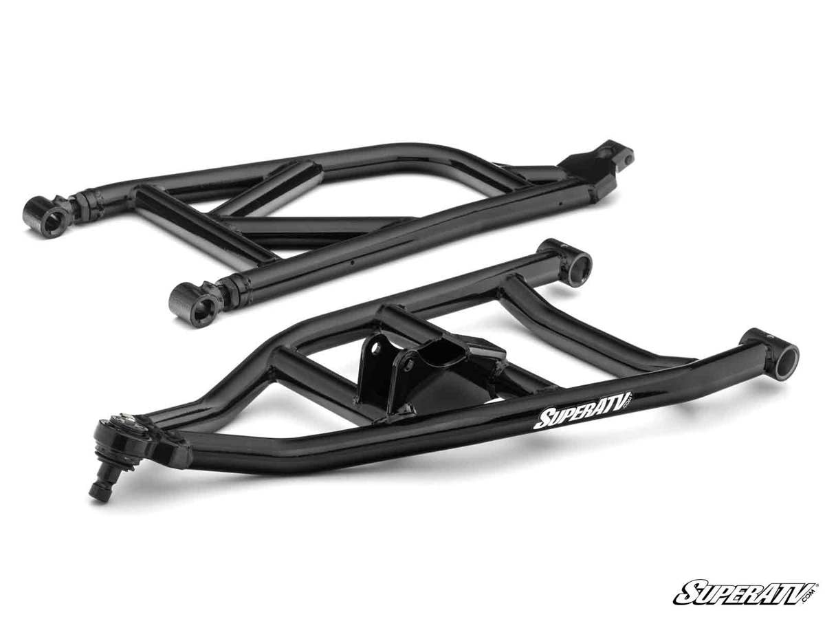 Can-Am Defender HD10 Ride System Rear Steering Kit