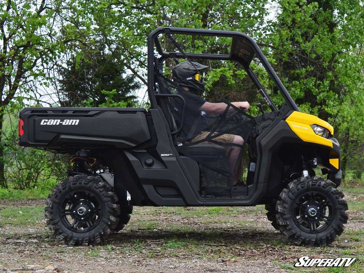 Can-Am Defender HD5 3â€ Lift Kit