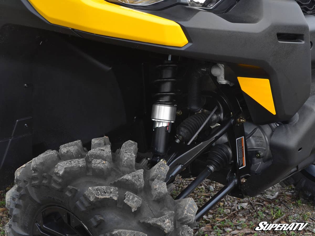 Can-Am Defender HD5 3â€ Lift Kit