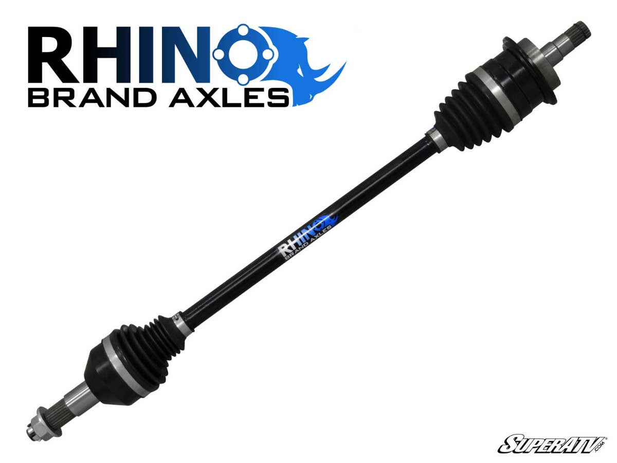 Can-Am Defender HD5 Axle - Rhino Brand