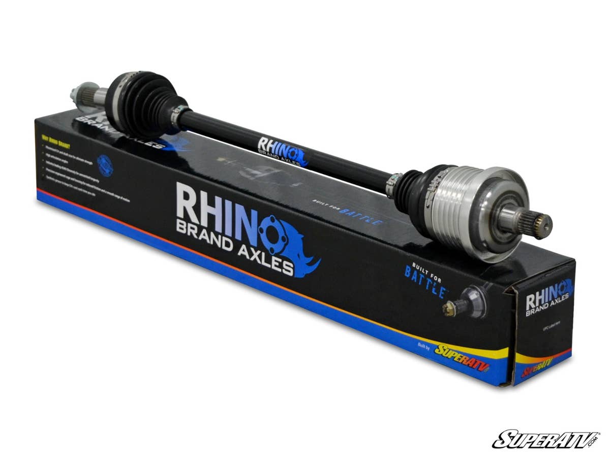 Can-Am Defender HD5 Axle - Rhino Brand