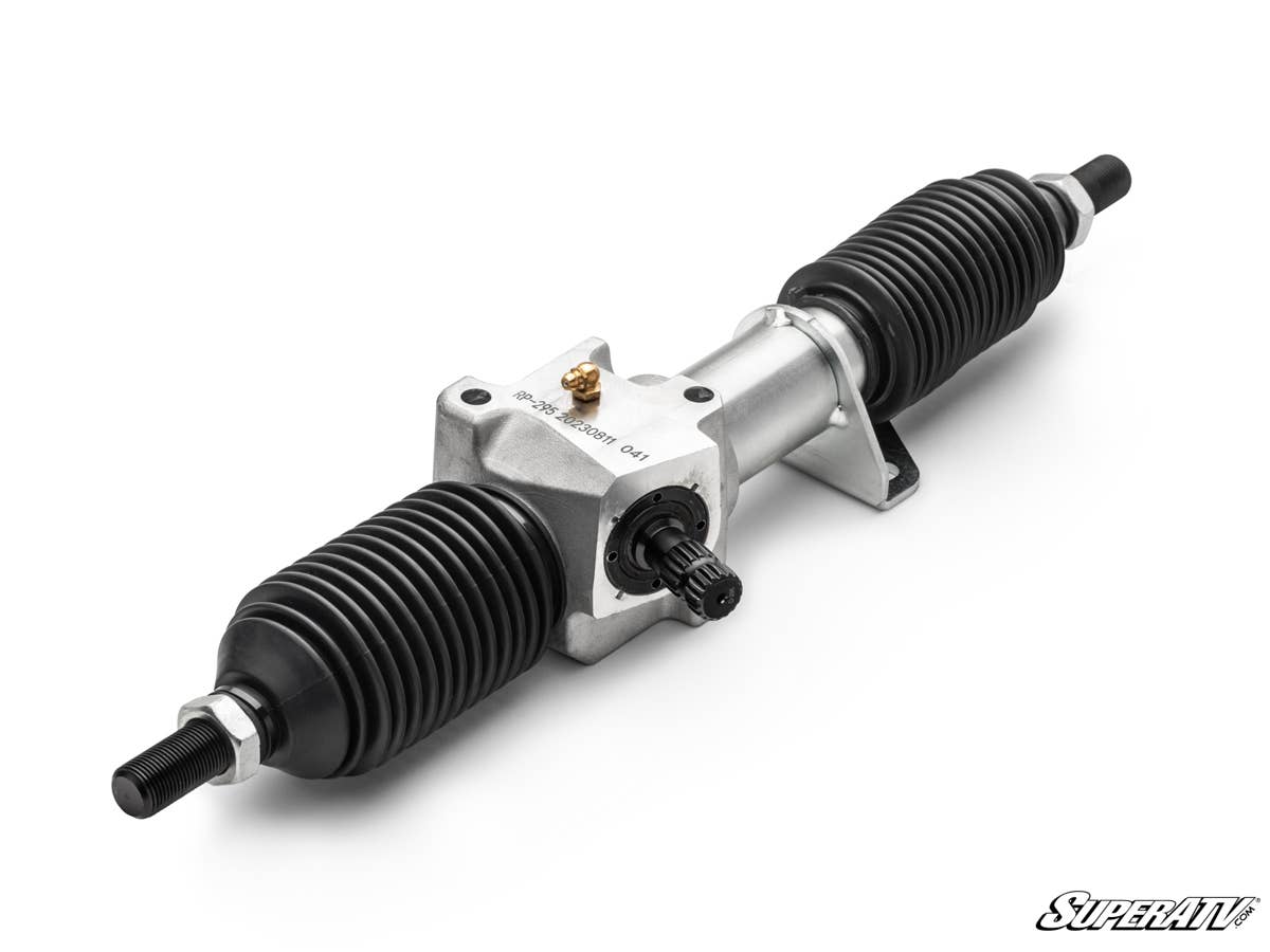 Can-Am Defender HD5 Rackboss 2.0 Rack & Pinion