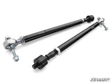 Can-Am Defender HD5 Rackboss 2.0 Steel Bar Tie Rod Kit